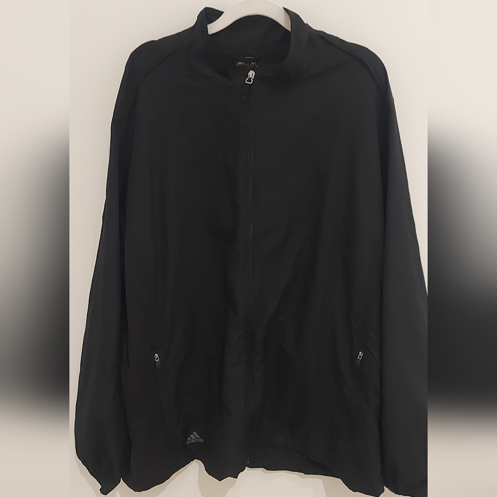 Adidas Golf jacket